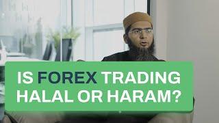 Is Forex Trading Halal? What makes trading Halal and Haram | HBS