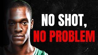 How the NBA’s Worst Shooter Destroyed Everyone