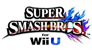 Master Hand - Super Smash Bros. Wii U