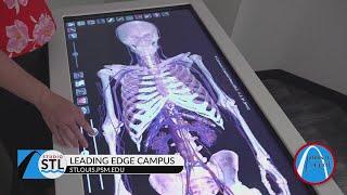 Become a healthcare hero! Ponce Health Sciences University is enrolling now!
