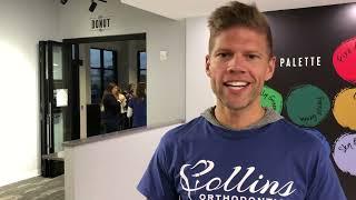 Collins Orthodontics MagicTestimonial