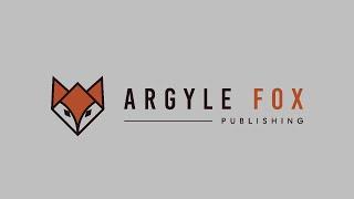 Introducing Argyle Fox Publishing