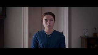 #BIFA2017 Best British Independent Film Panel: Lady Macbeth