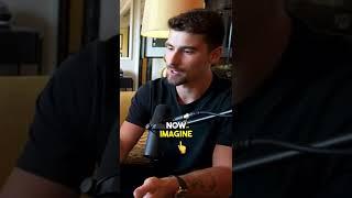 Iman Gadzhi Explains His First Ever Business He Started When He Was 14 | Iman Gadzhi w/ Phil Reid