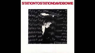 David Bowie - Golden Years