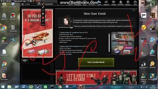 COUNTER STRIKE NEXON ZOMBIES "this game requires steam" FIX