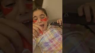 Elif sinem yüzündekiler bey #keşfet #elifsinem