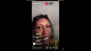 SoCal Barbie IG Live