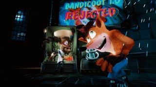 Crash Bandicoot #10