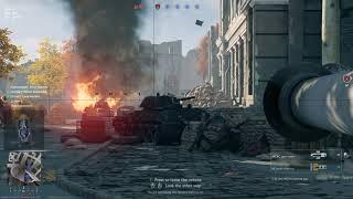 Enlisted: Gogol street West - Battle For Stalingrad Gameplay