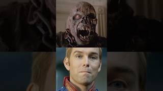 Ranking Every Jason Voorhees Unmasked #fridaythe13th #horror #movie