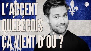 Accent québécois : origine et mode d’emploi | L'Histoire nous le dira # 230