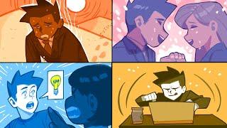 Why I Started Improvement Pill