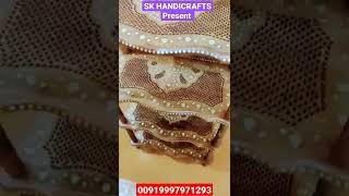 wooden handicraft Conner & side table 2022 SK HANDICRAFTS Present. Saharanpur wooden handicraft