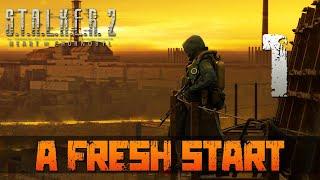 [1] A Fresh Start (Let’s Play S.T.A.L.K.E.R. 2: Heart of Chornobyl [PC] w/ GaLm)