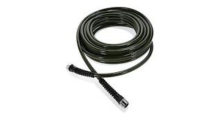 Water Right 50' Lightweight Garden Hose