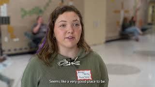 Discovery Day at NWHSU