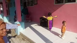 Michyko ailah senam tk tamboke