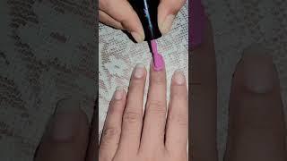 simple nail  art #viralvideo #short #sipika Life world 