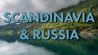 Scandinavia & Russia | 8 Countries | 22 Days | Contiki Group Tour