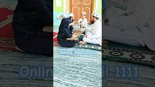 Dunya Main mujhe tum ne jab apna bnaya hai #naat #islamic videos (Deen sikhen) #viral (6857) shorts