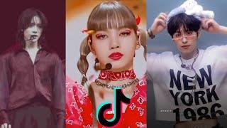 BEST KPOP TIKTOK EDITS COMPILATION #6