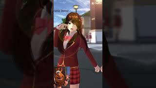 Ber 8 #sakuraschoolsimulator #sssedit #jjsss #collabsss