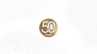 Our Murdoch - Celebrating 50 years