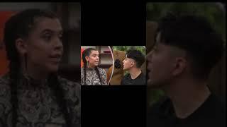 Zeyd cansele bakismaları   kısmetse olur aşkın gücü Cansel Sedat Aybüke Tolga