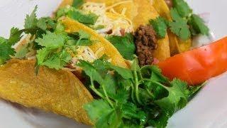How to Make Tacos