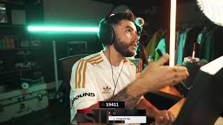 Nadeshot gets honest about Cheating in COD (Going back to Console?)