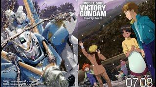 Galaxy With You (Victory Gundam AMV)