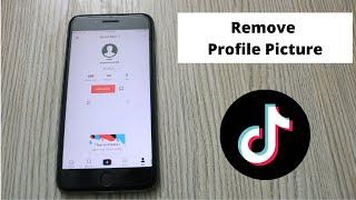 How to Remove Profile Picture on TikTok on Phone (Quick & Simple)