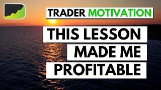 The GREATEST TRADING ADVICE Of All Time! | Forex Trader Motivation