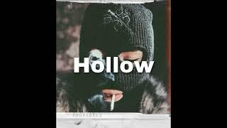 [free] Central Cee x Arrdee melodic drill type beat  "hollow"  / フリートラック