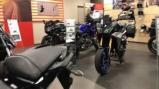 YAMAHA Barcelona Motos Santa Eulàlia