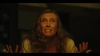 Hereditary Dinner Scene
