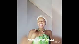 16 year old Belca kills Panda