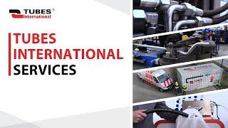 Tubes International Services