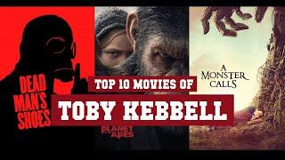 Toby Kebbell Top 10 Movies | Best 10 Movie of Toby Kebbell