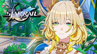 Honkai Star Rail 3.0 Amphoreus - New Trailblaze Story Quest Full Walkthrough