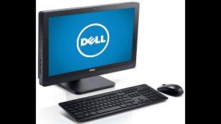 Got A Dell OptiPlex 3011 All-In-One For Free