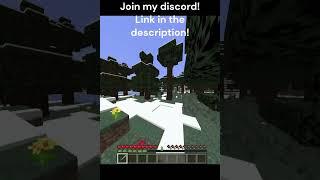 Lifesteal SMP trap be like. (World's Smallest Violin by AJR ) #shorts #minecraft #funny #comedy