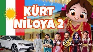 KÜRT NİLOYA 2 - niloya komik montaj