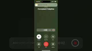 How to  call record in iphone || iPhone Call recording #ios18 #callrecording