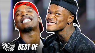 Top Moments That Made the Audience Go Wild Wild 'N Out