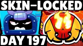 Pushing RANKED to LEGENDARY! "Skin-Locked" - (Skin #17)