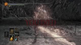 When You Get Greedy in Dark Souls 3 - Epic Fail!