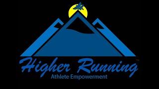 Welcome to Higher Running!