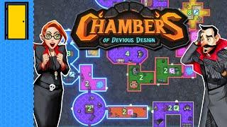 Dungeon Master | Chambers of Devious Design (Tactical Dungeon Builder)